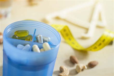 Vitamins Para Tumaba: Impormasyong Dapat Mong Malaman.